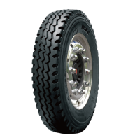 东风轮胎11.00R20花纹HR168适用斯太尔 徐工吊车18PR