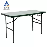 鑫升顺吹塑作业桌B款[工厂现做 7天内发货]