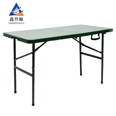 鑫升顺吹塑作业桌B款[工厂现做 7天内发货]