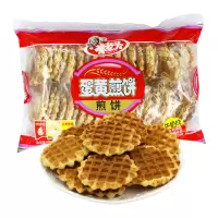 米老头蛋黄煎饼 150gY