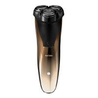 映趣 电动剃须刀 BlackStone 3 CJ 黑金