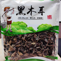 苏米丰无根黑木耳250g/袋*2