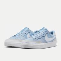 耐克(NIKE)女子滑板鞋 SB ZOOM POGO PLUS