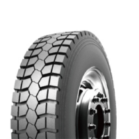 双星轮胎12R22.5 花纹D189适用卡客车18层级