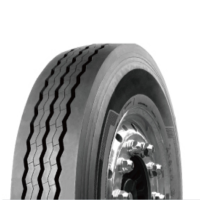 双星轮胎12R22.5 花纹D239nd适用卡客车18层级