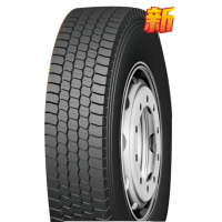 双星轮胎12R22.5 花纹D275nd适用卡客车18层级