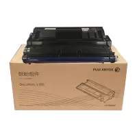 富士施乐(Fuji Xerox)CT350937 原装黑色硒鼓