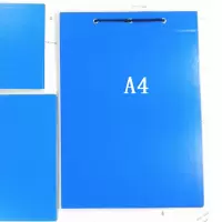 A4活页账夹账本