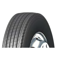 东风轮胎12R22.5 花纹DF912适用卡客车18层级