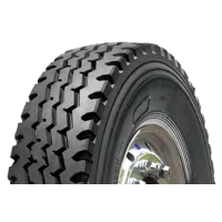 东风轮胎8.25R16 花纹DF916适用卡客车 16层级