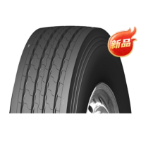 东风轮胎12R22.5 花纹F112适用卡客车18层级