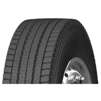 东风轮胎12R22.5 花纹F250nd适用卡客车18层级