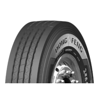 东风轮胎12R22.5 花纹F260nd适用卡客车18层级