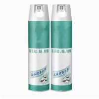 帮大夫 杀虫喷雾剂 750ml/瓶(5瓶起拍)