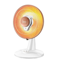 美的小太阳取暖器 1000W/NPS7-15A5