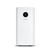 二马ERMA空气消毒净化机家用客厅负离子新房除甲醛除二手烟净化器