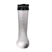 高帮安全靴(不含保暖袜套)白色 42码 定做1双