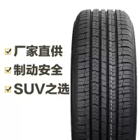 东风轮胎215/55R18 花纹DSS02适用指南者
