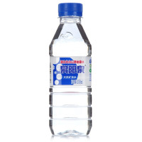泉阳泉 天然矿泉水 350ml