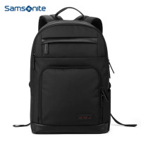 新秀丽 Samsonite 背包双肩包电脑包15.6英寸通勤大容量 663*09015