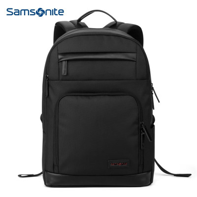 新秀丽 Samsonite 背包双肩包电脑包15.6英寸通勤大容量 663*09015