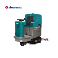 洗地机 亚伯兰/ABRAM A850/台