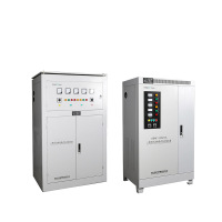 天正电气 SBW 三相 150kVA 输入304~456V 输出380V 50/60Hz 三相补偿式交流稳压器