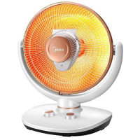 美的 电暖气小暖阳NPS10-15D