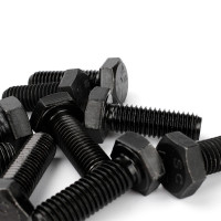 双安(AA) 六角螺丝 φ8*50 324 1套