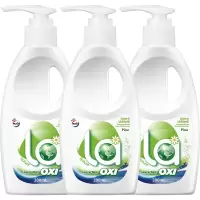 威露士(Walch) 内衣净内衣洗衣液300ml*3瓶 有氧洗松木