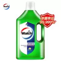 威露士(Walch) 多用途消毒液1.5 L