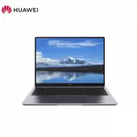 华为擎云 L410 KLVU-WDU0B(WDU0BC 麒麟990 8GB+512GB)UOS