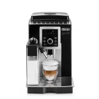德龙(DeLonghi) 全自动咖啡机 ECAM 23.260 黑色