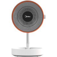 美的 NPW-MC取暖器电暖器小太阳 便携升降折叠