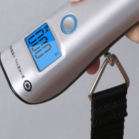 便携电子称 50kg EL60