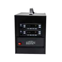 JUNXU 中继台中转台对讲信号发射器 128信道768/868