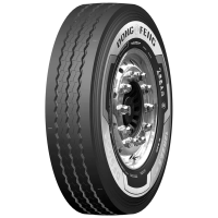 东风轮胎295/60R22.5 花纹F903适用卡客车18层级