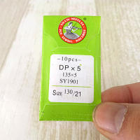 元出 罗纹针 UO×113 21#