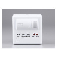 ANTENG HW消防警报系统 GST-LD-8301A输入输出模块替代老款型号8301