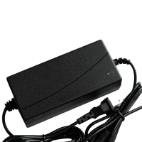 俊越安 锂电池充电器 21V2A 充电器