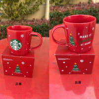 星巴克胶囊咖啡 危地马拉10粒装 兼容Nespresso咖啡机