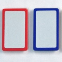 磁块 5cm*3cm 磁铁强力吸铁石 一个装