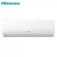 海信 1.5匹空调智能冷暖变频空调挂机KFR-35GW/G117U-X1