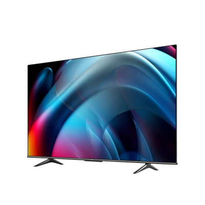 海信(Hisense)55英寸 超高清4K全面屏 智能液晶 平板电视 55H55E