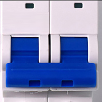 NeNGM 塑料外壳式空开断路器