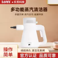 LOMY 高温蒸汽清洁器多功能一体家用厨房高温高压专业家电清洗机