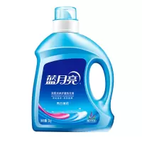 蓝月亮 洗衣液 5KG/件