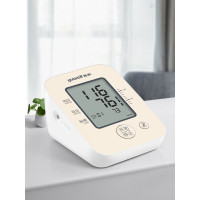 囍诺 鱼跃 YE660C电子血压计+语音播报+标准臂带