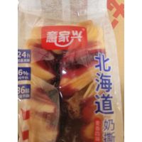 意家兴蓝莓酱面包100gZS