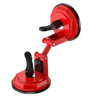 报警阻门器门挡防盗防撬顶门门阻家用女生堵租房酒店安全独居, 双吸盘[标准款]内外开门通用